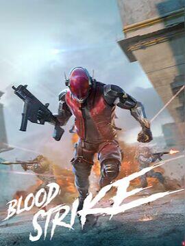 Blood Strike 100 + 5 Gold GalaxyLink CD Key