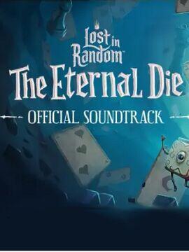 Lost in Random: The Eternal Die Official Soundtrack Steam CD Key