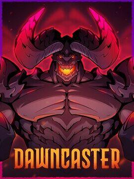 Dawncaster | The RPG Cardventure Steam CD Key