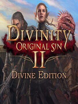 Divinity: Original Sin 2 Steam Account