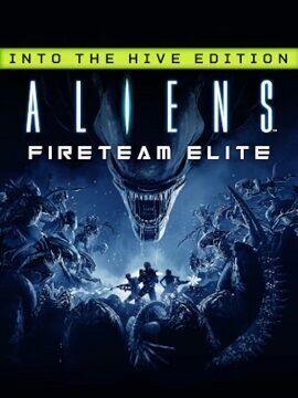 Aliens: Fireteam Elite Into The Hive Edition Europe XBOX One/Series X|S/Windows 10 CD Key