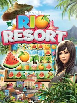 5 Star Rio Resort Steam CD Key