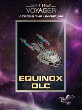 Star Trek: Voyager - Across the Unknown - Equinox Europe Steam Gift
