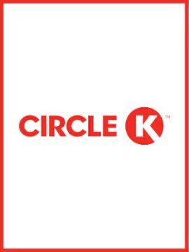 Circle K Gift Card 100 PLN Poland Circle K CD Key