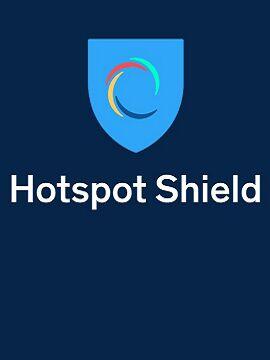Hotspot Shield Premium 1 Year / 10 Devices Hotspot Shield CD Key
