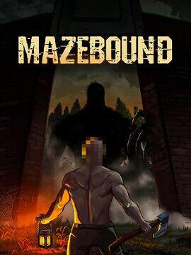 MAZEBOUND: Hunt, Gather, Run! Steam CD Key