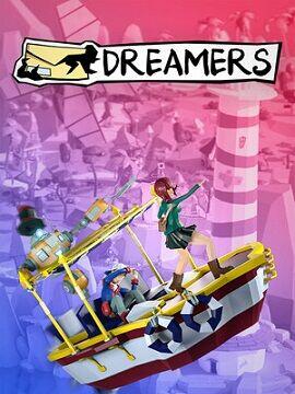 DREAMERS Steam CD Key