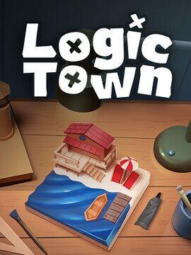 Logic Town Steam CD Key