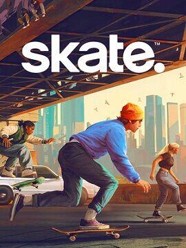 skate. - Welcome Pack Standard Edition Steam Account