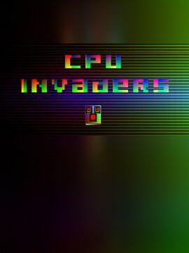 CPU Invaders Steam CD Key