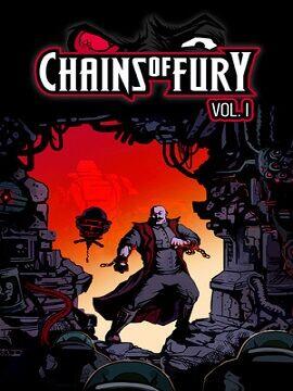 Chains of Fury Steam CD Key