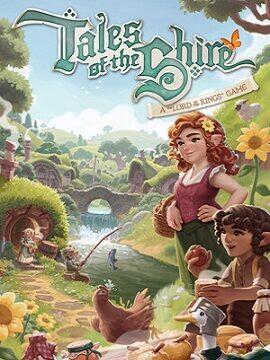 Tales of the Shire: A The Lord of The Rings Game Steam Account