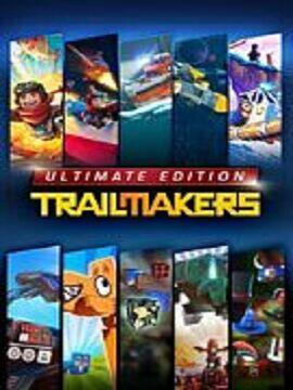 Trailmakers Ultimate Edition XBOX One/Series X|S/Windows 10 Account