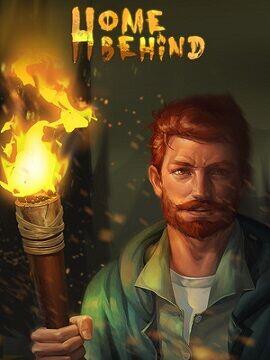 Home Behind Steam CD Key