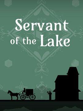 Servant of the Lake Steam CD Key