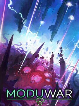 Moduwar Europe Steam CD Key