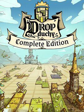 Drop Duchy Complete Edition Europe Steam CD Key