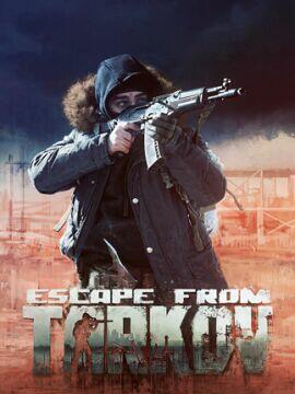 Escape From Tarkov Standard Edition Europe CD Key