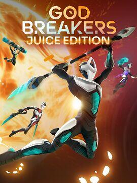 GODBREAKERS Juice Edition Steam CD Key