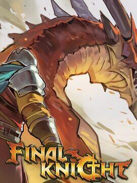 Final Knight Europe Steam CD Key