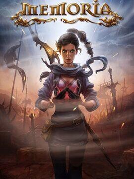 The Dark Eye: Memoria Steam CD Key