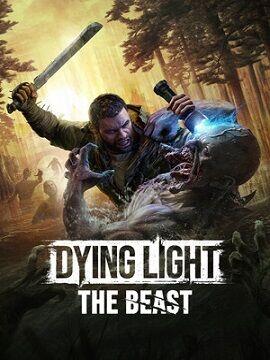 Dying Light: The Beast Standard Edition Steam CD Key
