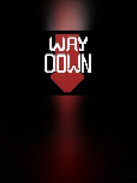 WayDown Steam CD Key
