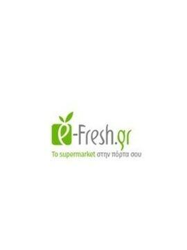 e-Fresh Gift Card 20 EUR Greece E-FRESH CD Key