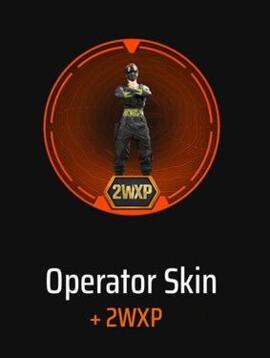 Call of Duty Black Ops 7 - RAVER Operator + 60 Minutes 2WXP Boost PC/PS4/PS5/XBOX One/Series X|S CD Key