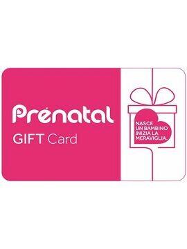 Prenatal Gift Card 10 EUR Italy Prenatal CD Key