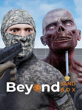 Beyond Sandbox Steam Altergift