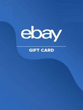 Ebay Gift Card 45 USD United States eBay CD Key