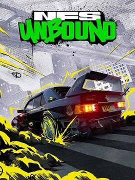 Need for Speed Unbound Standard Edition Steam CD Key