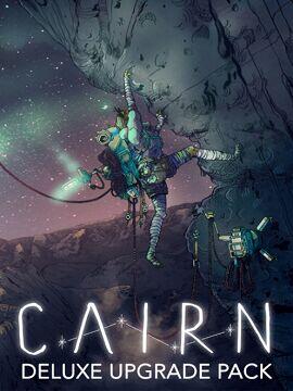 Cairn - Deluxe Upgrade Pack Steam CD Key