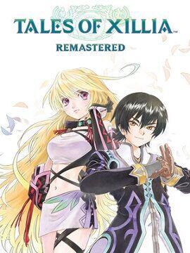 Tales of Xillia Remastered Standard Edition PRE-ORDER Europe Steam CD Key
