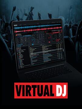 Virtual DJ & Karaoke Studio 8 for Windows CD Key