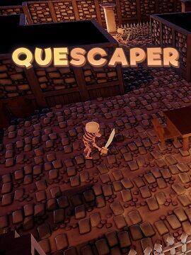 Quescaper Steam CD Key