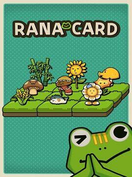 Rana Card Steam CD Key