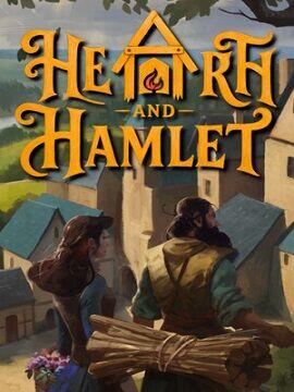 Hearth and Hamlet Steam CD Key