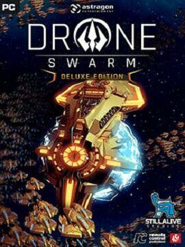 Drone Swarm Deluxe Edition Steam CD Key