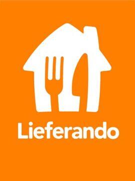 Lieferando Gift Card 7 EUR Austria Lieferando CD Key