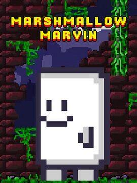 Marshmallow Marvin XBOX One CD Key