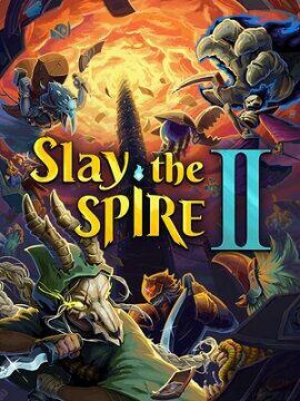 Slay the Spire 2 Steam Account