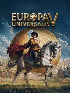 Europa Universalis V Standard Edition Steam Altergift