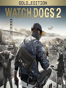 Watch Dogs 2 Gold Edition United States Ubisoft Connect CD Key