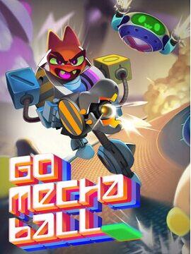 Go Mecha Ball Steam CD Key