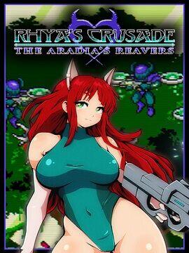 Rhya's Crusade: The Aradia's Reavers Steam CD Key