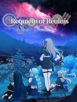 Requiem of Reuinis Steam Account