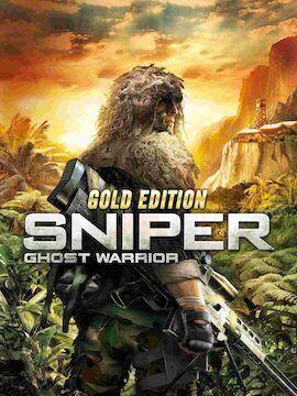 Sniper: Ghost Warrior Gold Edition Steam Account
