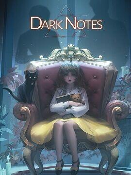 Dark Notes Steam CD Key